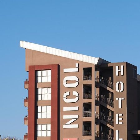 The Nicol Hotel Bedfordview Johannesburg Luaran gambar