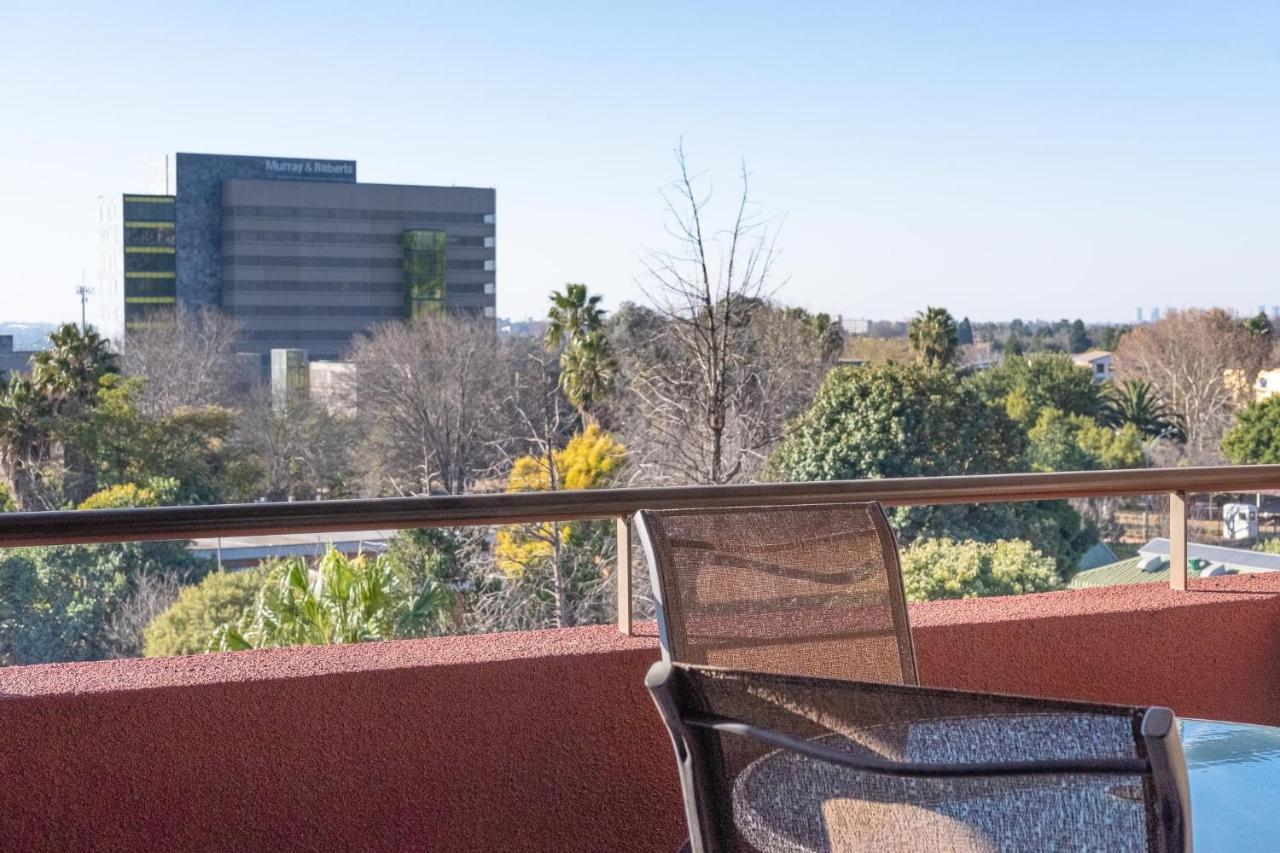 The Nicol Hotel Bedfordview Johannesburg Luaran gambar
