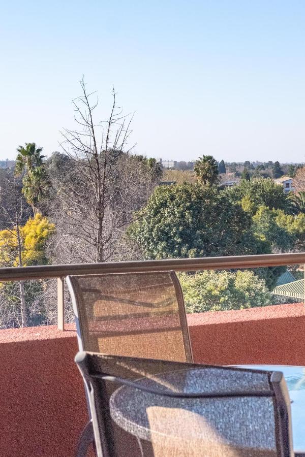 The Nicol Hotel Bedfordview Johannesburg Luaran gambar