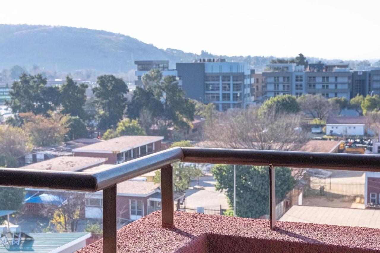 The Nicol Hotel Bedfordview Johannesburg Luaran gambar
