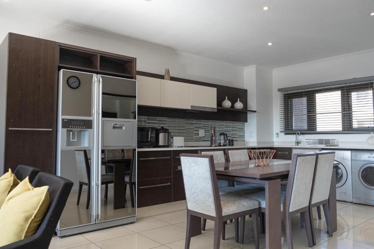 The Nicol Hotel Bedfordview Johannesburg Luaran gambar