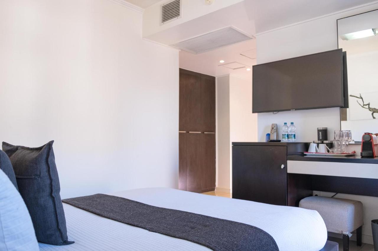 The Nicol Hotel Bedfordview Johannesburg Luaran gambar