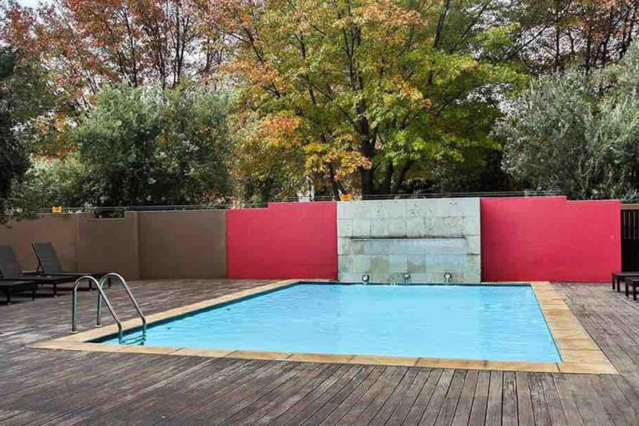 The Nicol Hotel Bedfordview Johannesburg Luaran gambar