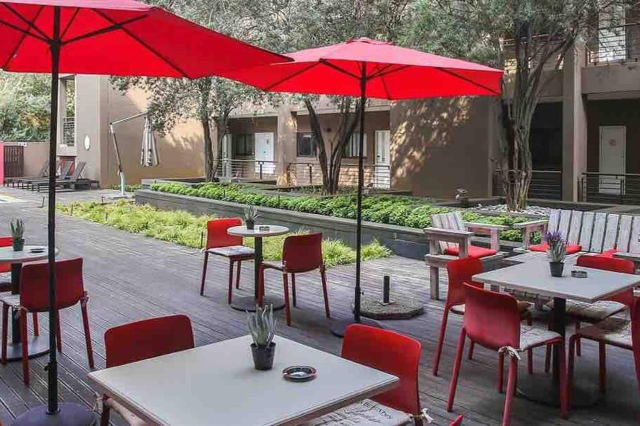 The Nicol Hotel Bedfordview Johannesburg Luaran gambar